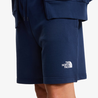 SIMPLE DOME LIGHT REGULAR SHORTS 