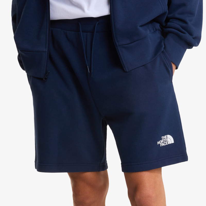 SIMPLE DOME LIGHT REGULAR SHORTS 