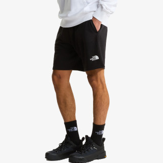 SIMPLE DOME LIGHT REGULAR SHORTS 