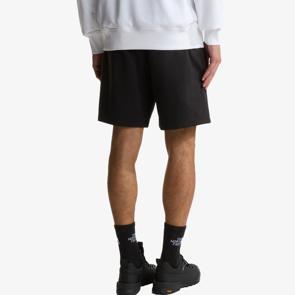 SIMPLE DOME LIGHT REGULAR SHORTS 