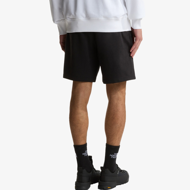 SIMPLE DOME LIGHT REGULAR SHORTS 