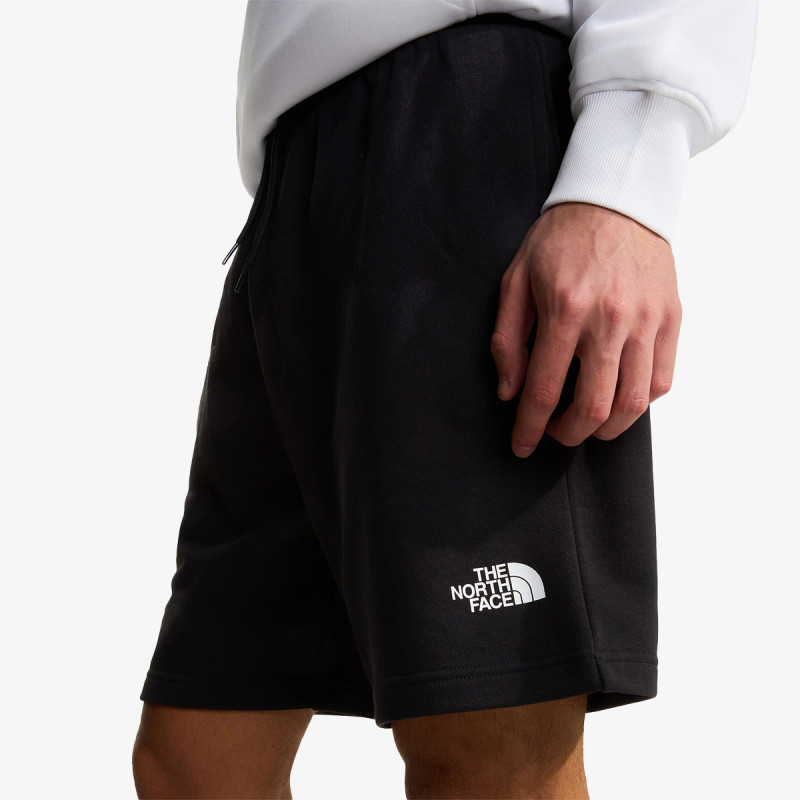 SIMPLE DOME LIGHT REGULAR SHORTS 