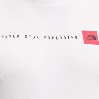 The North Face NSE REG SS TEE 