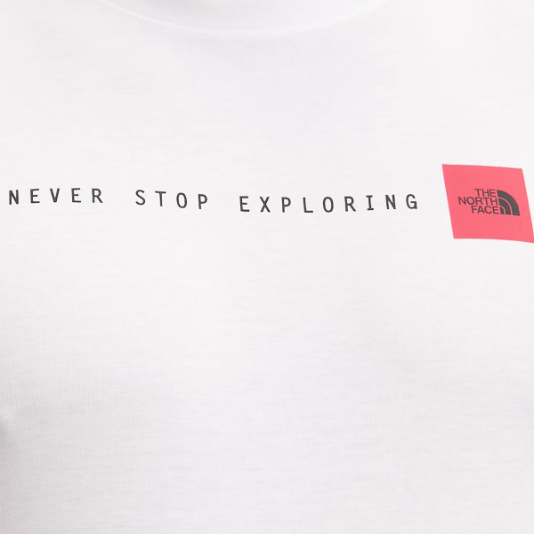 The North Face NSE REG SS TEE 