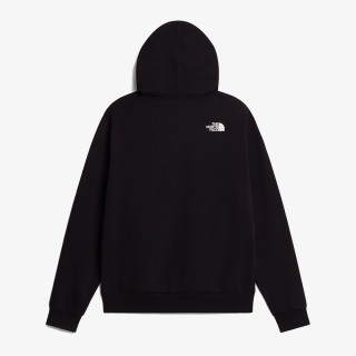 The North Face M BOX HALF DOME REGULAR HOODIE 