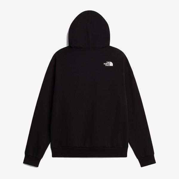 The North Face M BOX HALF DOME REGULAR HOODIE 
