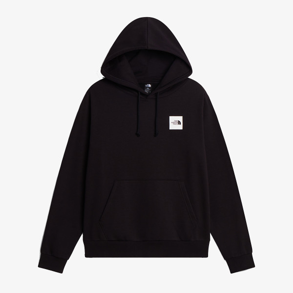 The North Face M BOX HALF DOME REGULAR HOODIE 