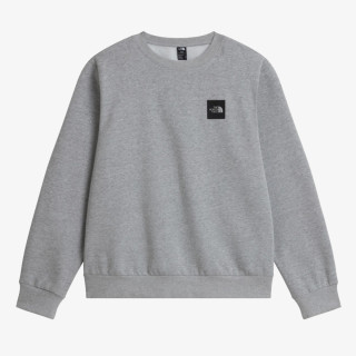 The North Face M BOX HALF DOME REGULAR CREW 