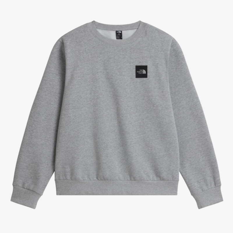 The North Face M BOX HALF DOME REGULAR CREW 