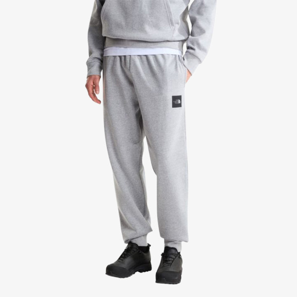 The North Face M EVO BOX HALF DOME REGULAR TAPERED JOGG 