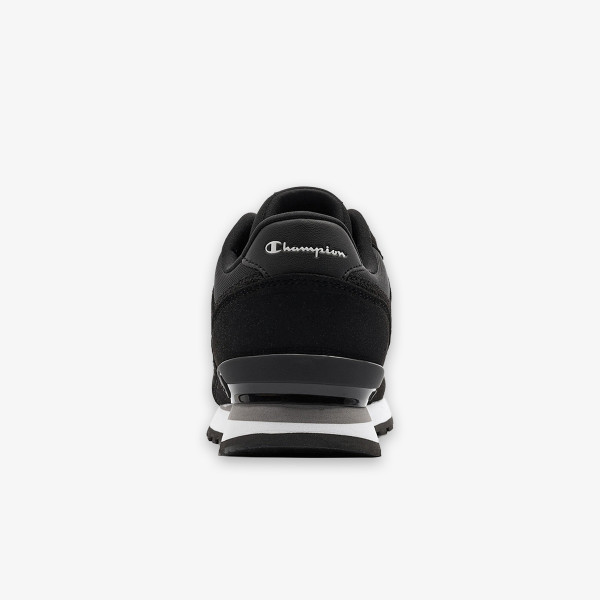 Champion RN85 VELOUR Low Cut Shoe 
