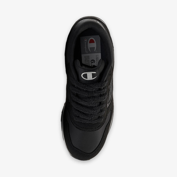 Champion RN85 VELOUR Low Cut Shoe 