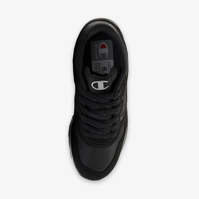 Champion RN85 VELOUR Low Cut Shoe 