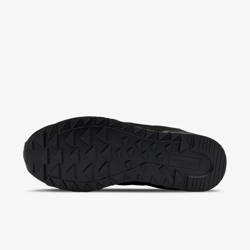 Champion RN85 VELOUR Low Cut Shoe 