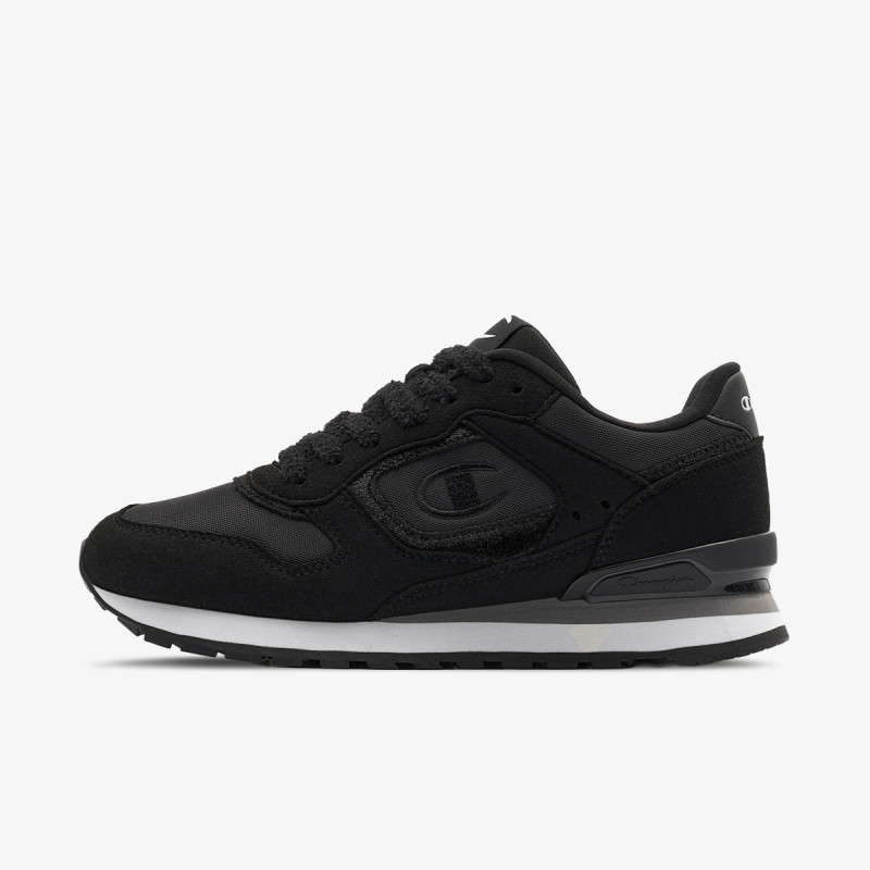 Champion RN85 VELOUR Low Cut Shoe 