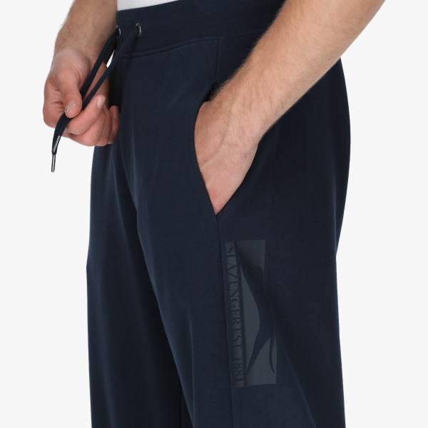 Slazenger Produkte Vintage Rib Cuffed Pants 