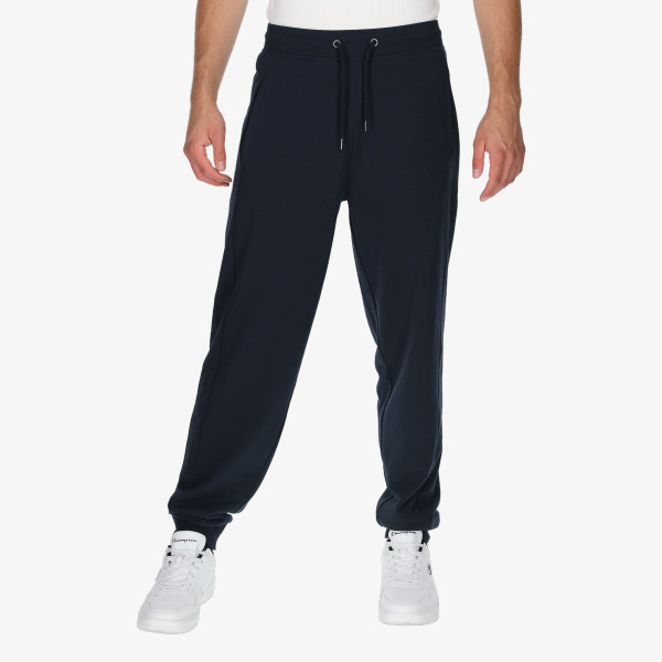 Slazenger Produkte Vintage Rib Cuffed Pants 