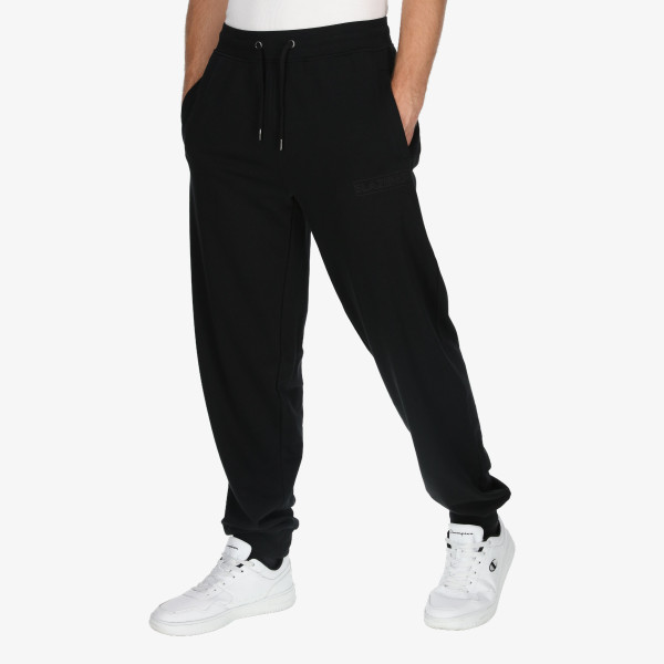 Slazenger Produkte Elegance Rib Cuffed Pants 