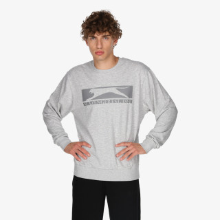 Slazenger Produkte Vintage Crewneck 