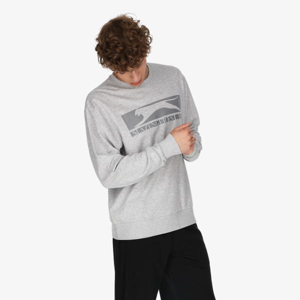 Slazenger Produkte Vintage Crewneck 