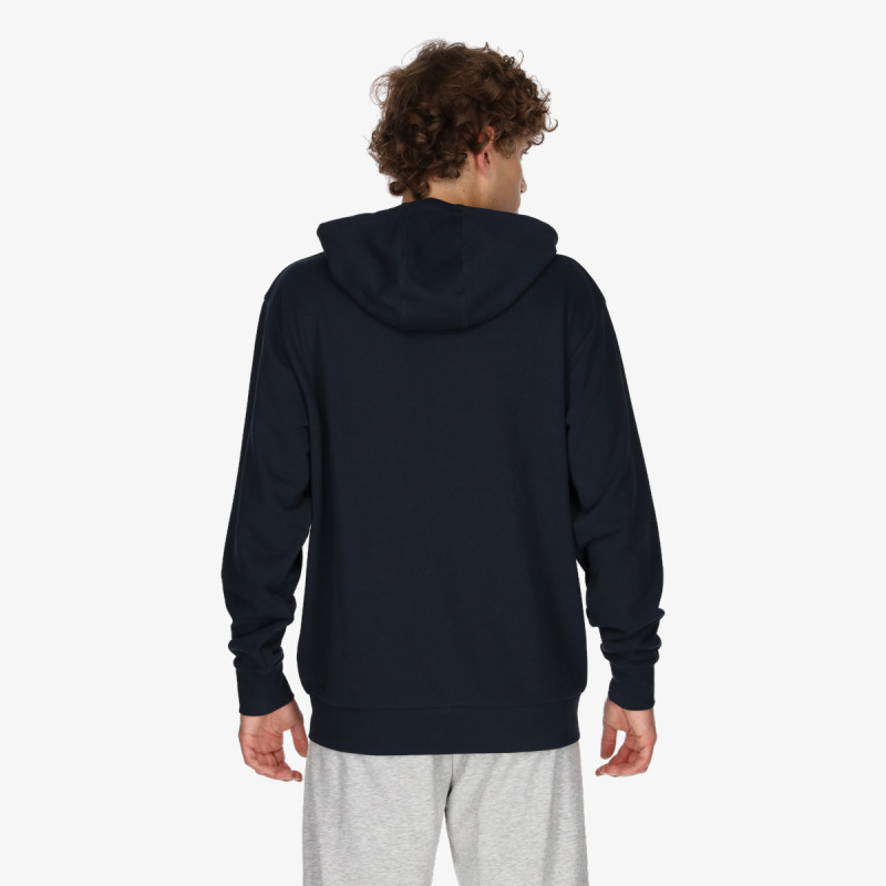 Slazenger Produkte Vintage Hoody Full Zip 