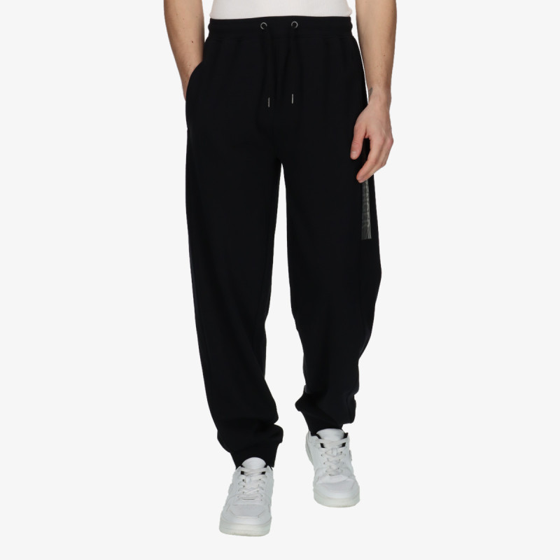 Slazenger Produkte Retro Spirit Long Cuffed Pants 