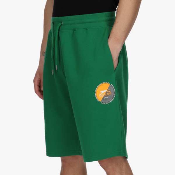 Slazenger Produkte Heritage Sports Shorts 