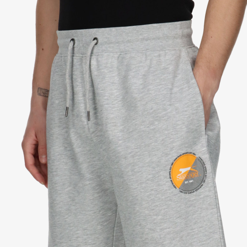 Slazenger Produkte Heritage Sports Shorts 
