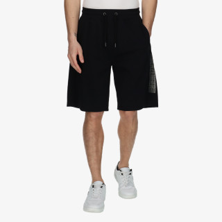 Slazenger Produkte Retro Spirit Long Shorts 