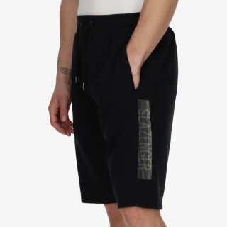 Slazenger Produkte Retro Spirit Long Shorts 