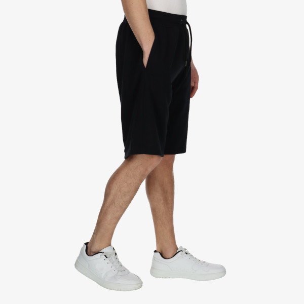 Slazenger Produkte Retro Spirit Long Shorts 