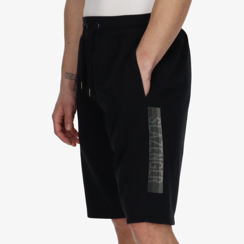 Slazenger Produkte Retro Spirit Long Shorts 