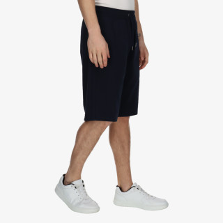 Slazenger Produkte Retro Spirit Long Shorts 