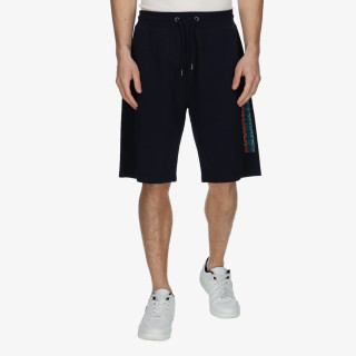 Slazenger Produkte Retro Spirit Long Shorts 