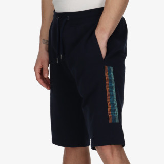 Slazenger Produkte Retro Spirit Long Shorts 