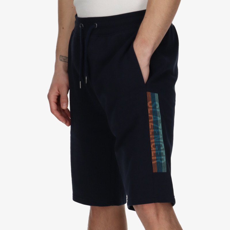 Slazenger Produkte Retro Spirit Long Shorts 