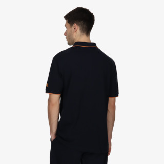 Slazenger Produkte Retro Spirit Polo T-Shirt 