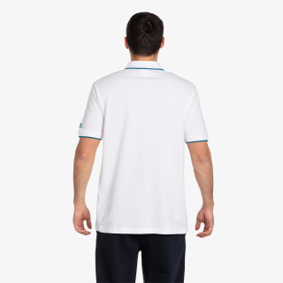 Slazenger Produkte Retro Spirit Polo T-Shirt 