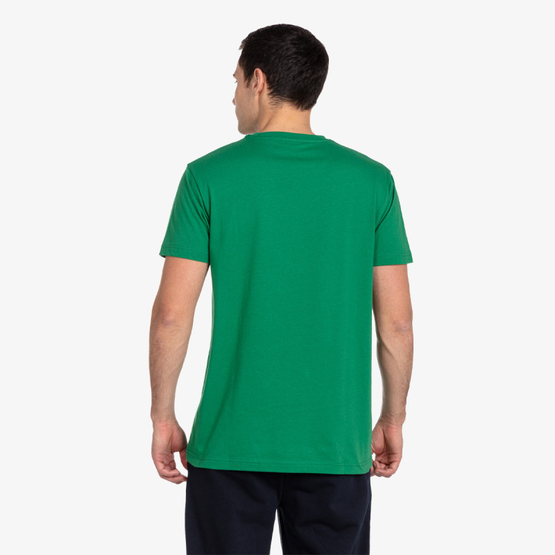 Slazenger Produkte Heritage Sports T-Shirt 