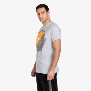 Slazenger Bluzë Heritage Sports T-Shirt 