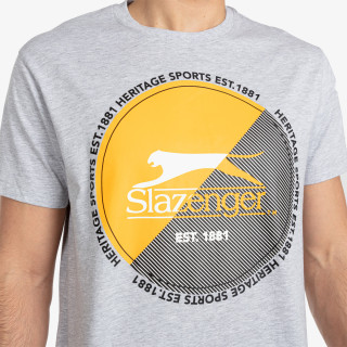 Slazenger Produkte Heritage Sports T-Shirt 