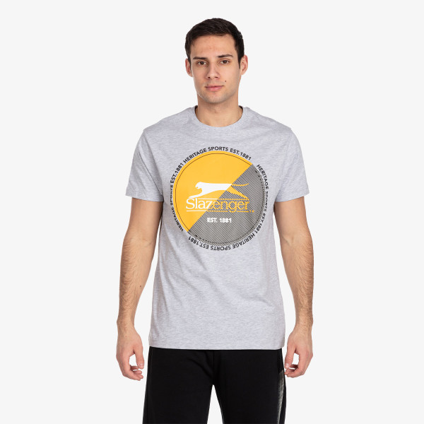 Slazenger Bluzë Heritage Sports T-Shirt 