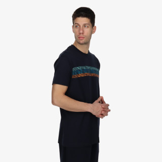 Slazenger Produkte Retro Spirit T-Shirt 