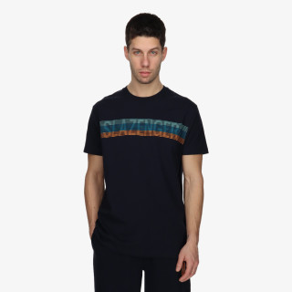 Slazenger Produkte Retro Spirit T-Shirt 