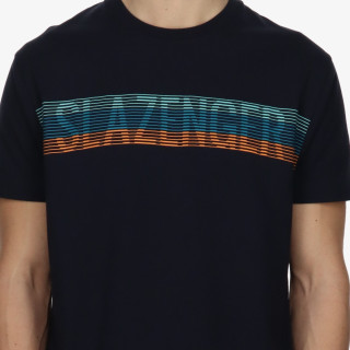 Slazenger Produkte Retro Spirit T-Shirt 