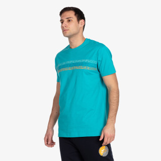 Slazenger Produkte Retro Spirit T-Shirt 