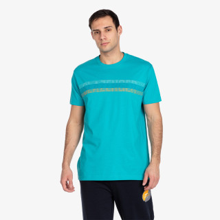 Slazenger Produkte Retro Spirit T-Shirt 