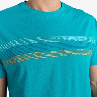 Slazenger Produkte Retro Spirit T-Shirt 