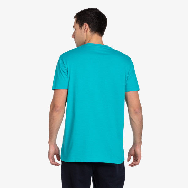 Slazenger Produkte Retro Spirit T-Shirt 