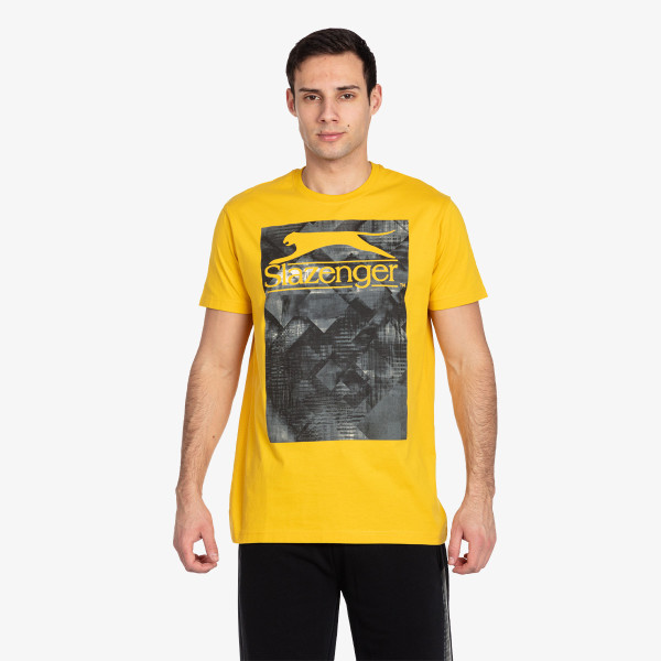 Slazenger Produkte Strike T-Shirt 